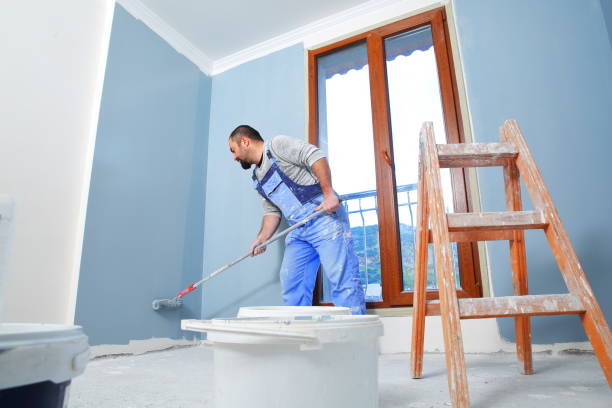 Mold Documentation for Insurance Claims in Bluefield, WV